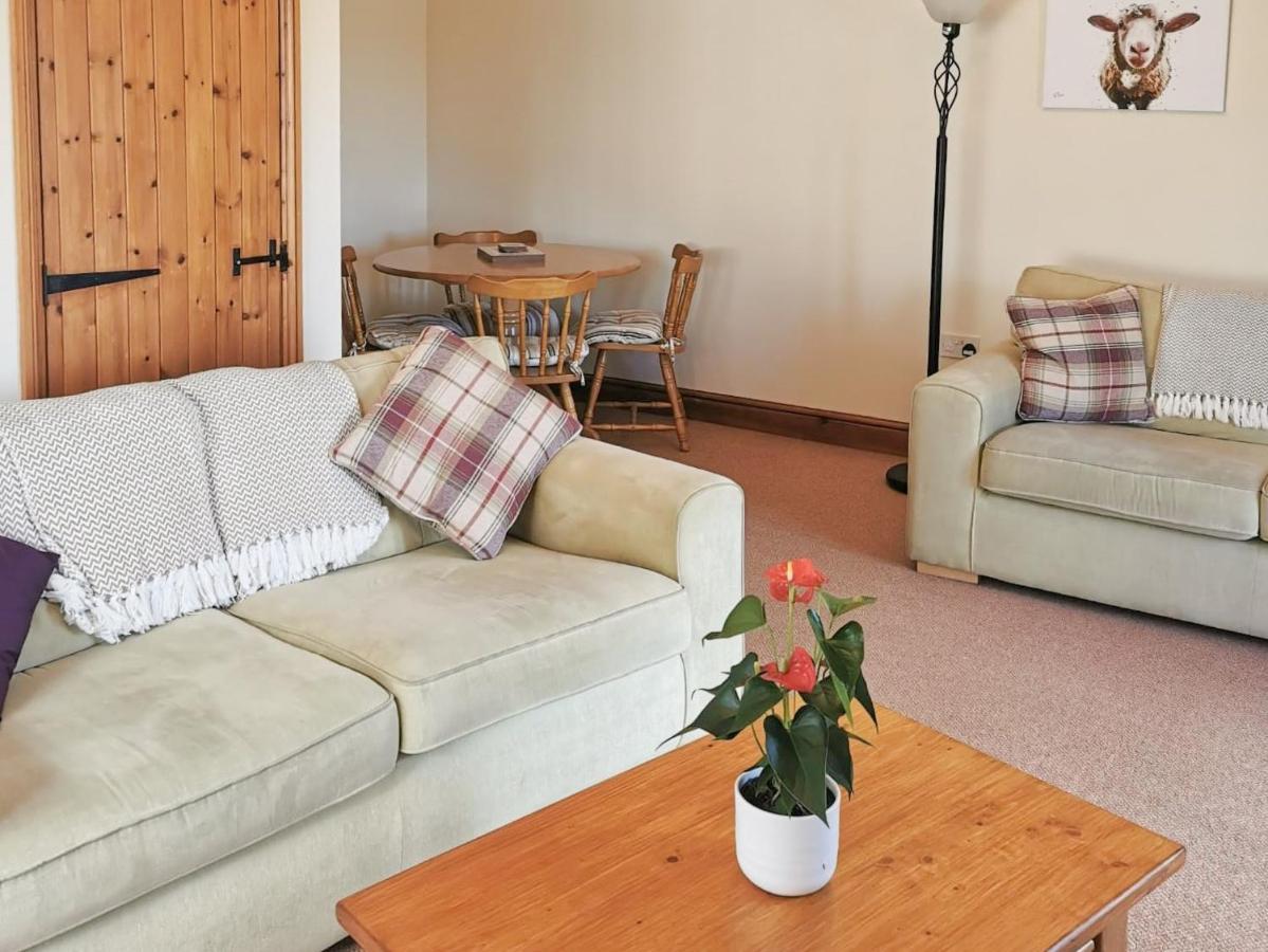 Owl Barn Villa Burmarsh Bilik gambar