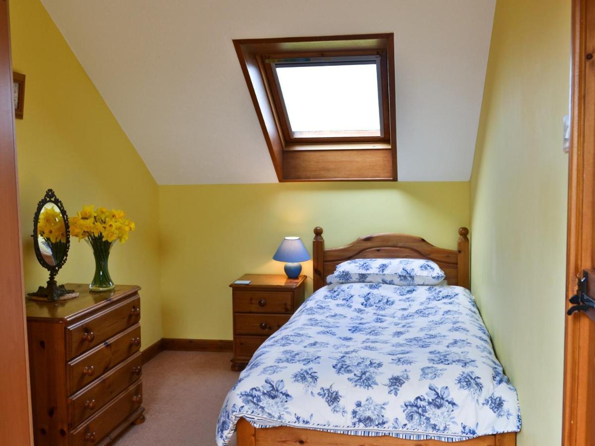 Owl Barn Villa Burmarsh Bilik gambar