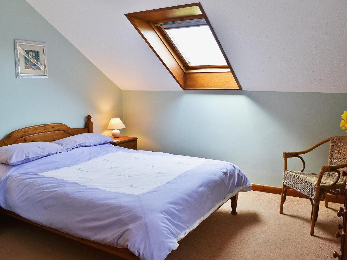 Owl Barn Villa Burmarsh Bilik gambar