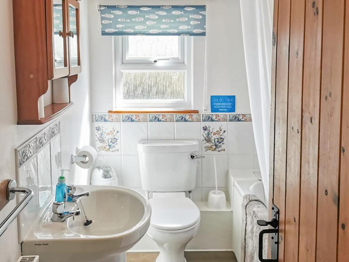 Owl Barn Villa Burmarsh Bilik gambar