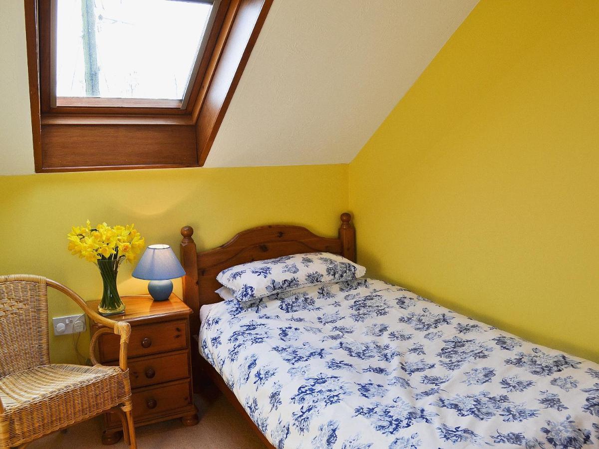 Owl Barn Villa Burmarsh Bilik gambar